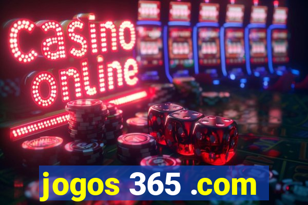 jogos 365 .com